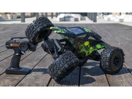 Crawler df-models 4WD RTR offroad