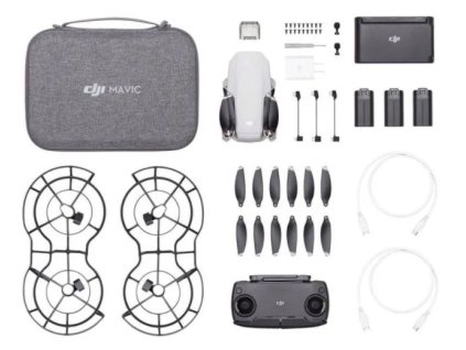mavic mini