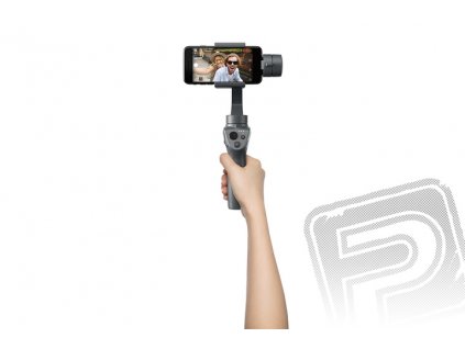 DJI OSMO MOBILE 2 kézi stabilizátor mobilokhoz