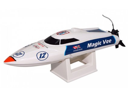 RC Motorcsónak Joysway: Magic VEE V5 2,4 GHz RTR