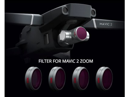 Filter DJI MAVIC 2 ZOOM