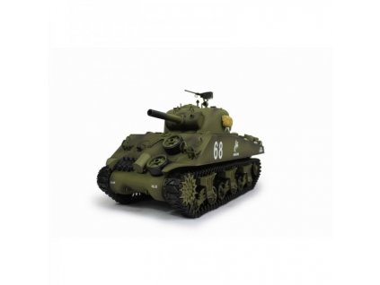 tank sherman m4a3 24ghz 116