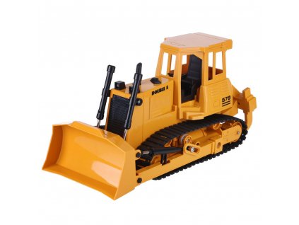 Double Eagle: RC buldozer 1:20, 2,4 GHz