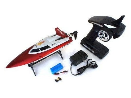 RC loď FT007