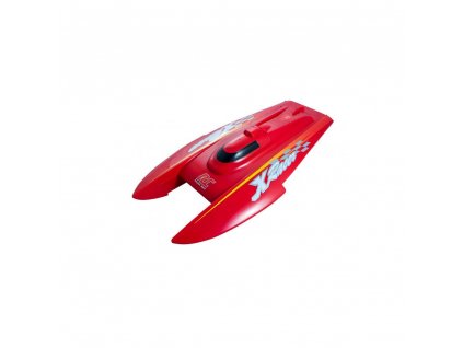 cata razer speed boat rtr 2 4ghz led cervena (1)