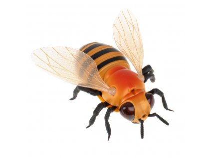 RC Távirányítós méhecske + távirányító