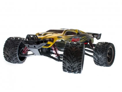 AUTO RC MONSTER TRUCK 1:12 2.4GHZ