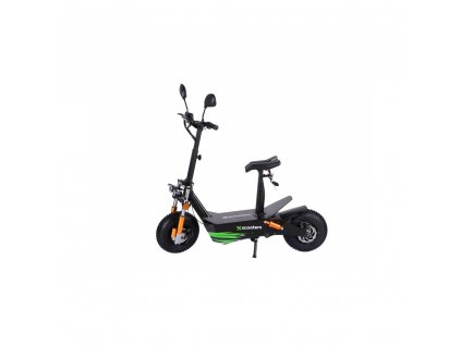 x scooters xr04 eec 48v cerna