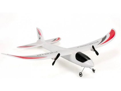TPC: RC repülőgép Fly Bear 2,4 GHz-es RTF