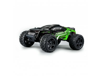 power racing src 4wd plne proporcionalni az 36 km h prevodovka kulickova loziska rtr