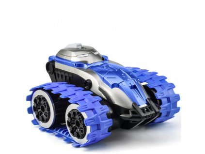 RC lánctalpas jármű 2,4 GHz-es RTR