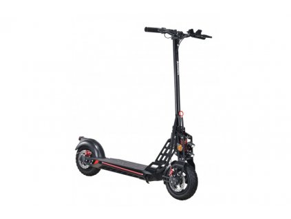 X-scooters XS04 48V Li 2021