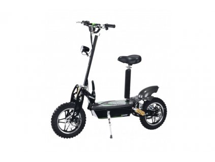 X-scooters XT02 36V Li