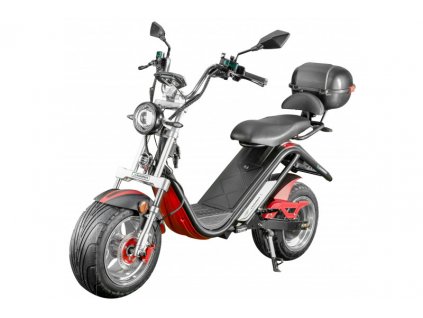 X-scooters XR10 EEC Li