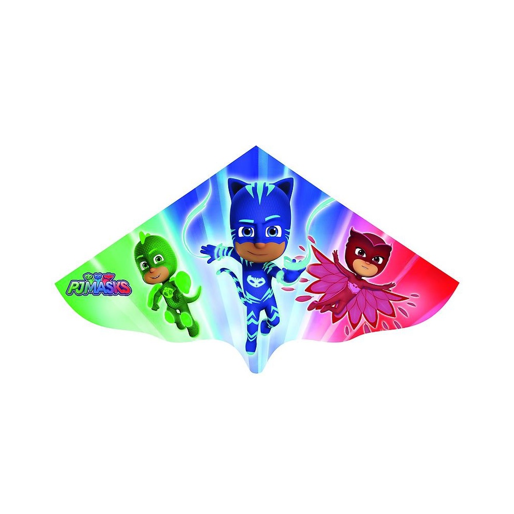Sárkány PJ MASKS