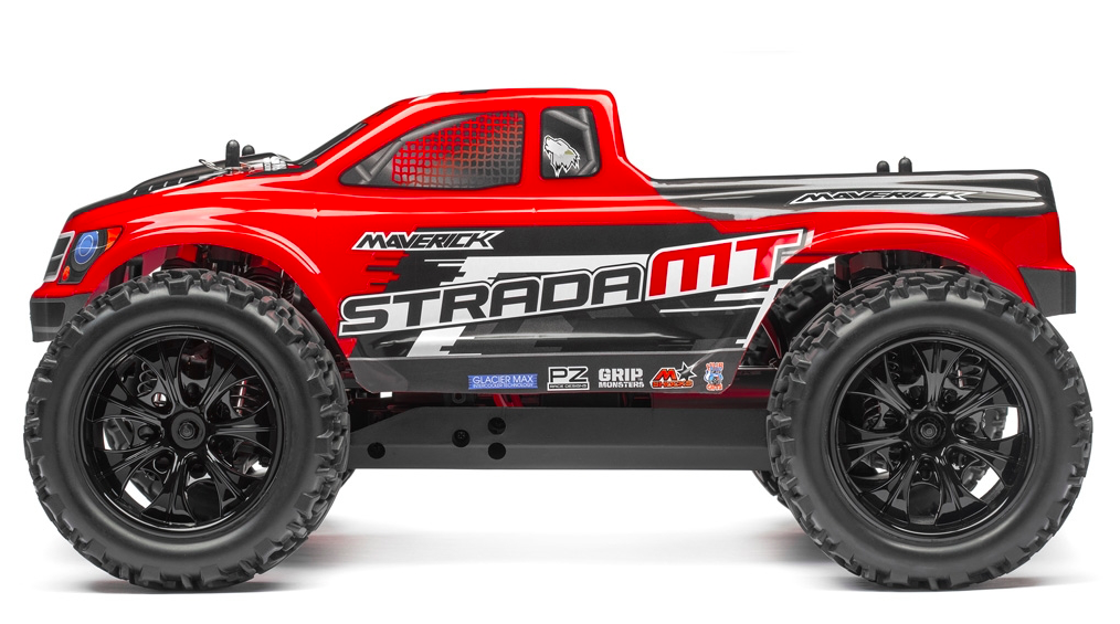 Maverick Strada MT 1/10 RTR