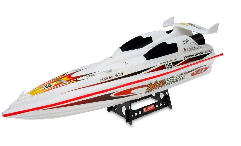 Motorcsónak Double Horse 7008