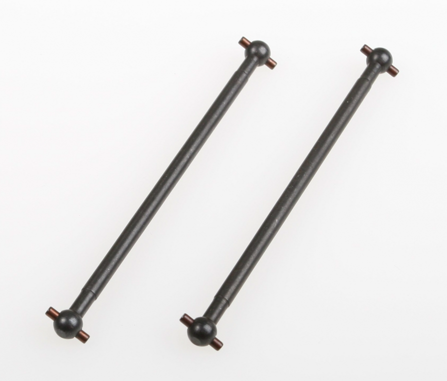 Féltengelyek -Himoto- féltengelyek elülső/hátsó 89,5mm, 2db