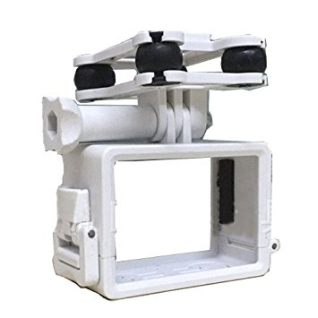 GoPro kamera tartó, SJCAM, XIAOMI dronokhoz SYMA X8, X8C, X8HW, X8HC, X8W, X8HG