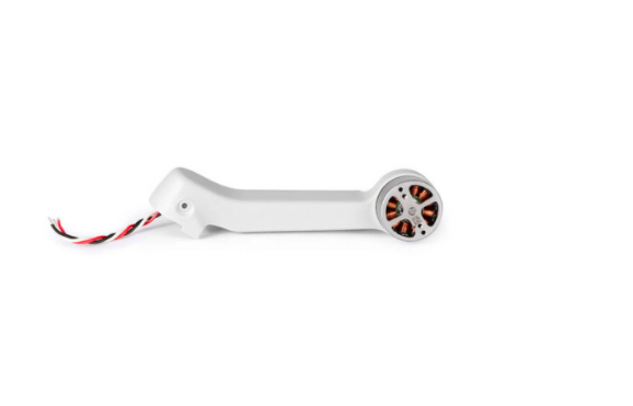 DJI MAVIC MINI 2 kar Oldal: Jobb hátsó