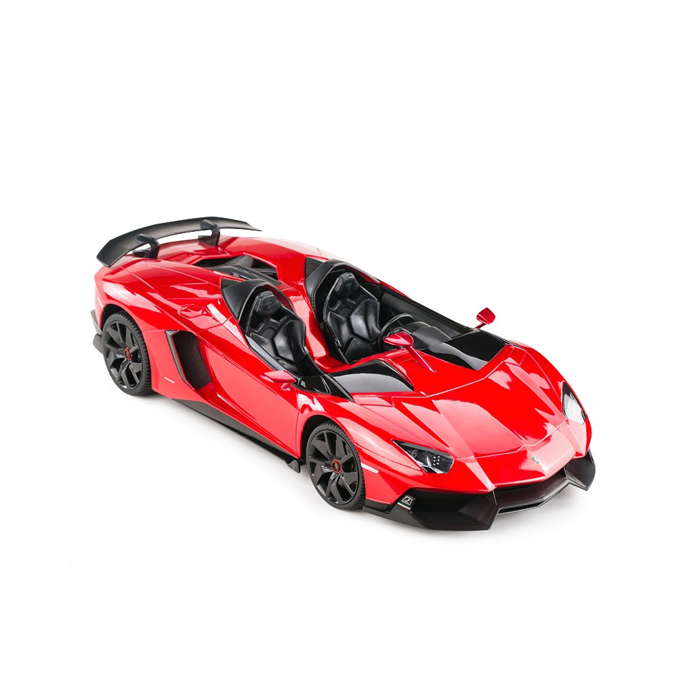 Rastar Lamborghini Aventador J 1:12