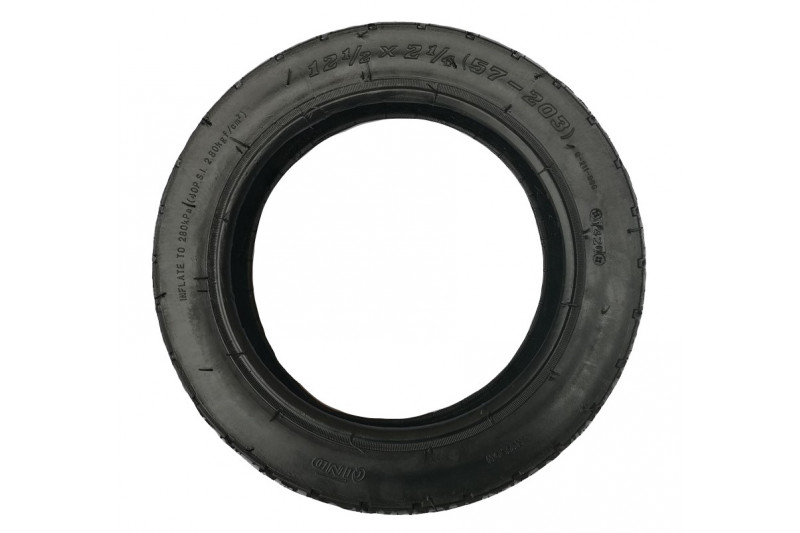 X-robogó XS01 gumiabroncs