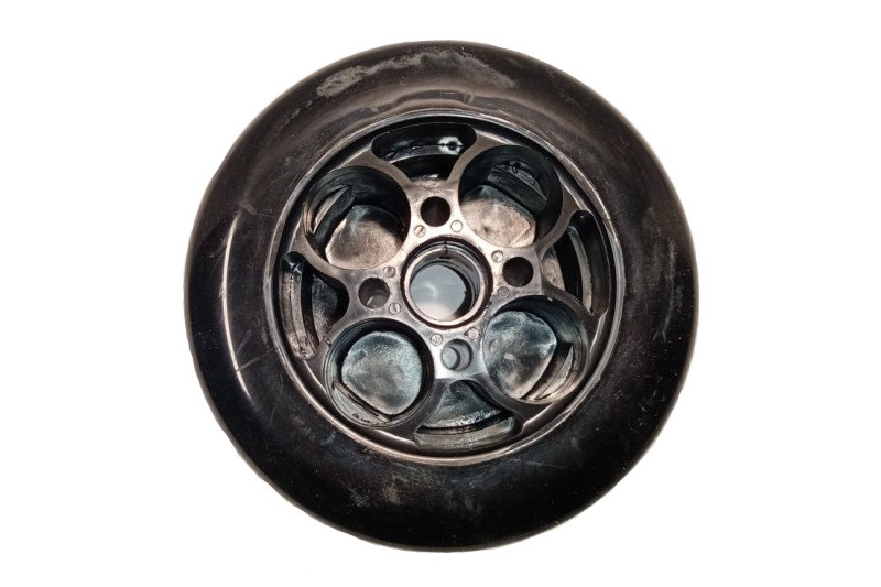 Hátsó fogaskerék X-robogó XS02 MiNi - hez