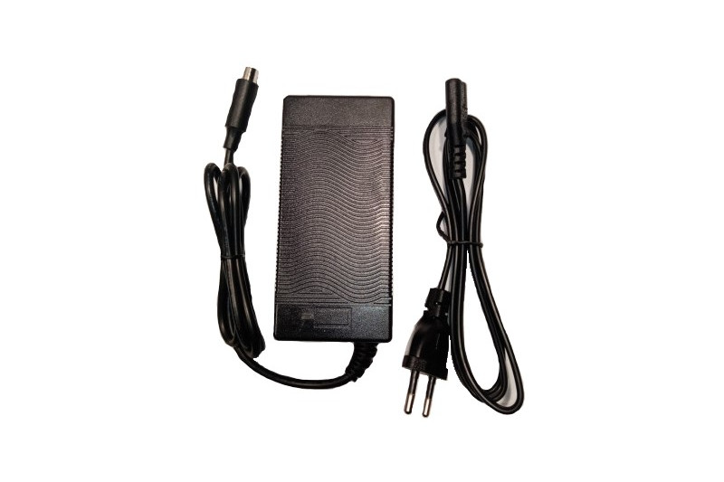 Töltő 36V X-robogó XS03 APP Li