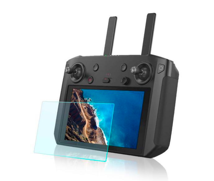 Képernyővédő a DJI Smart Controller számára