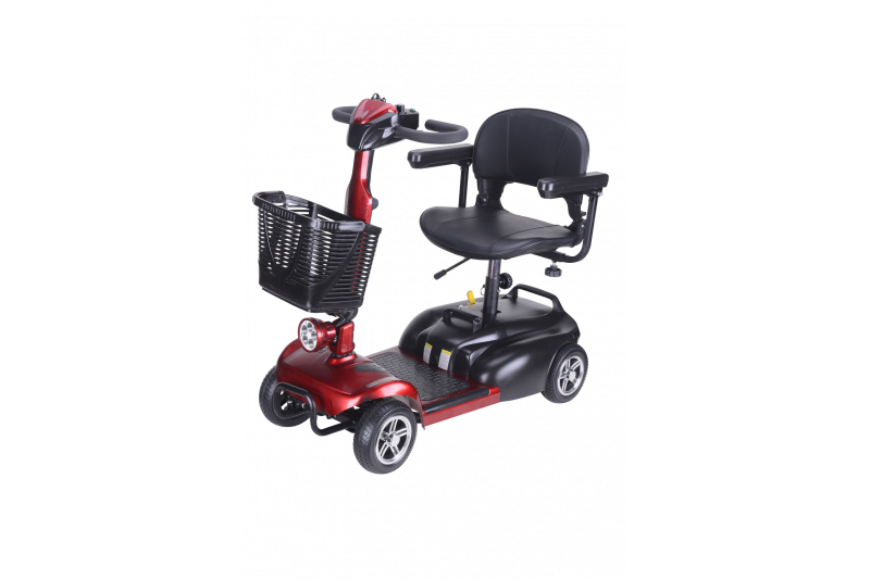 Elektromos Mobility robogó M1 - 250W