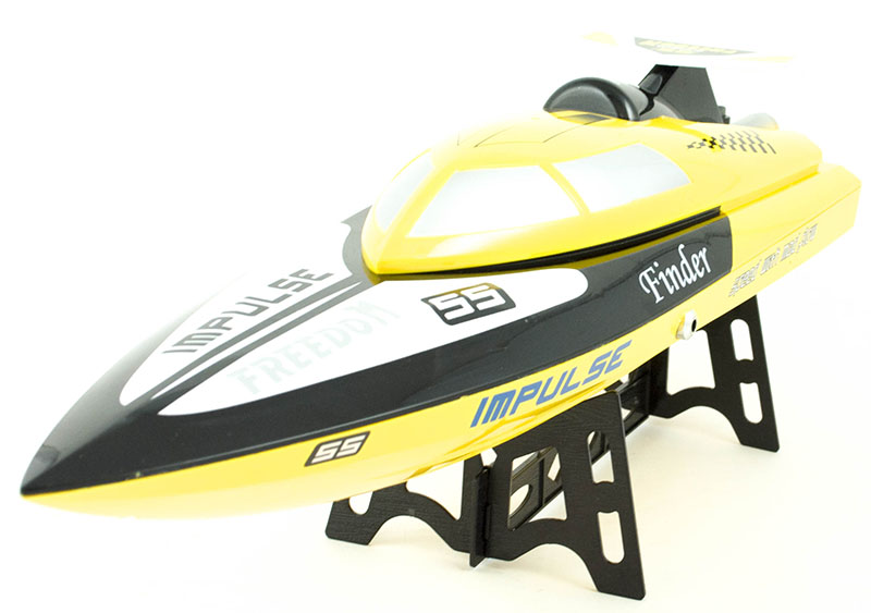 WL TOYS RC Hajó WL912