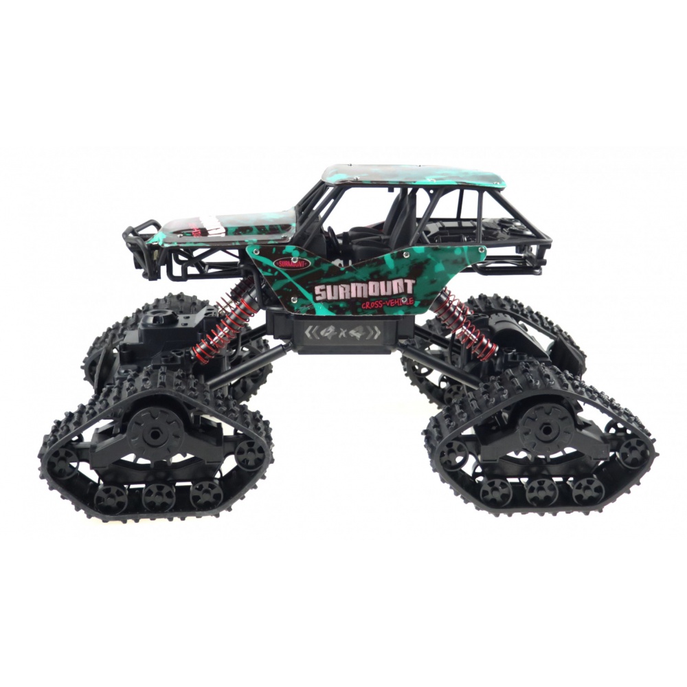 CRAWLER CLIMBER 1:12 Szín: zöld