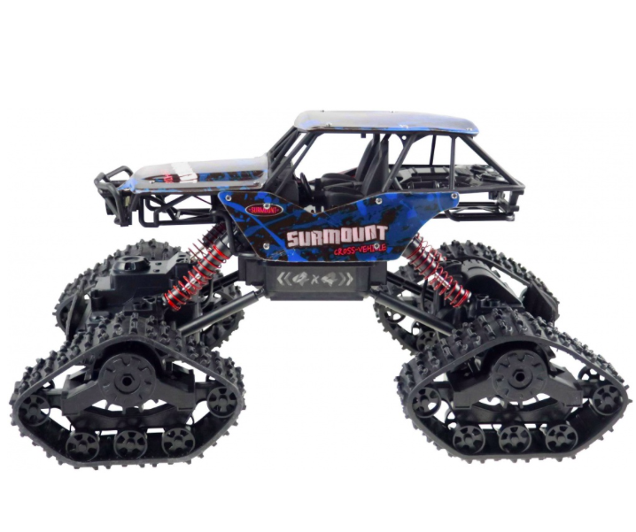CRAWLER CLIMBER 1:12 Szín: kék