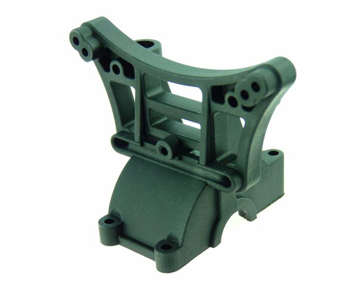 Első lengéscsillapító tartó