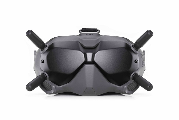 DJI FPV Goggles V2 szemüveg