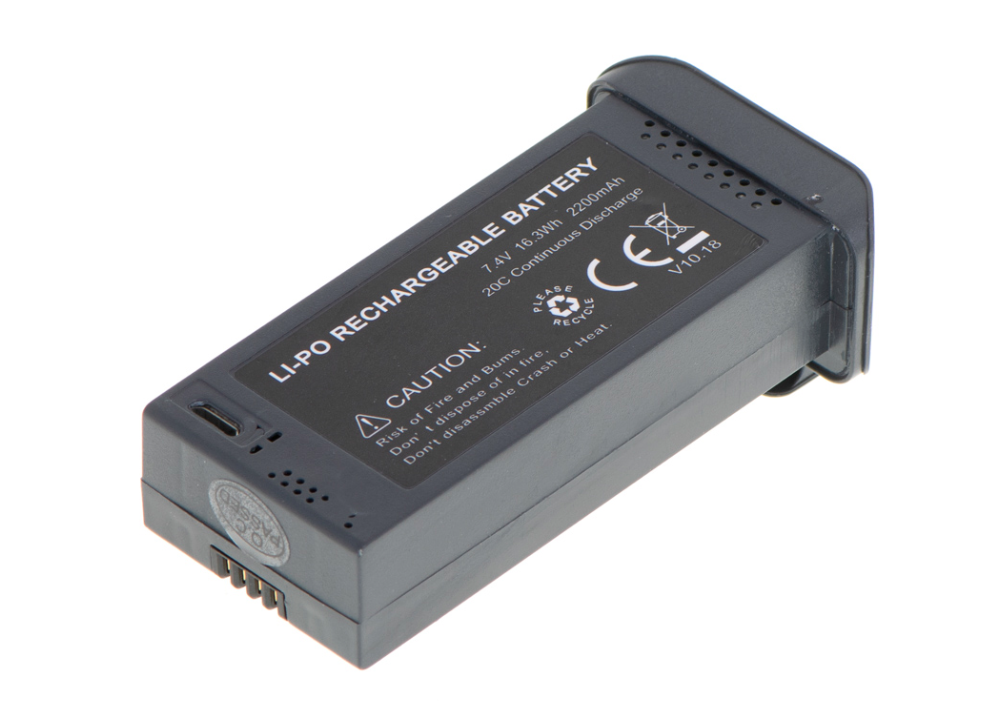 KAI ONE Pro drón pótkkumulátor