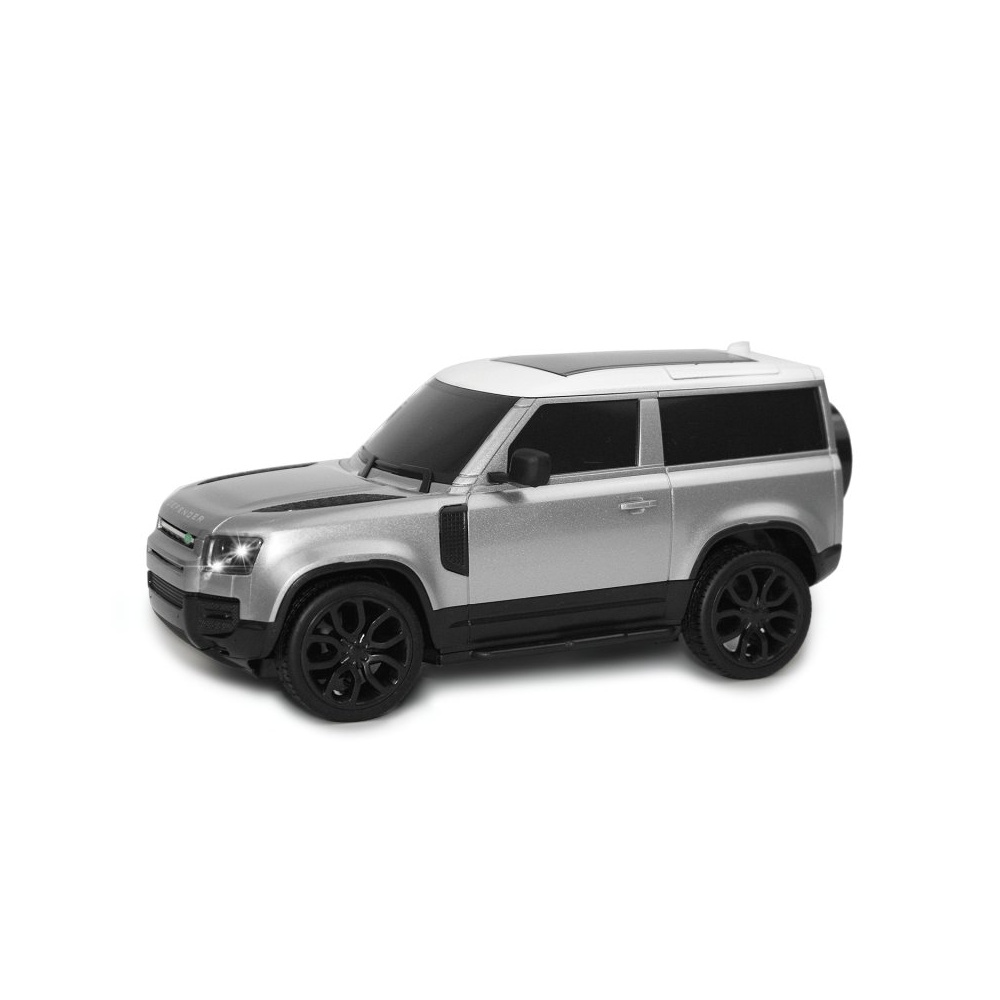 Siva Land Rover Defender 90, 1:24, 2,4 GHz, LED, RTR