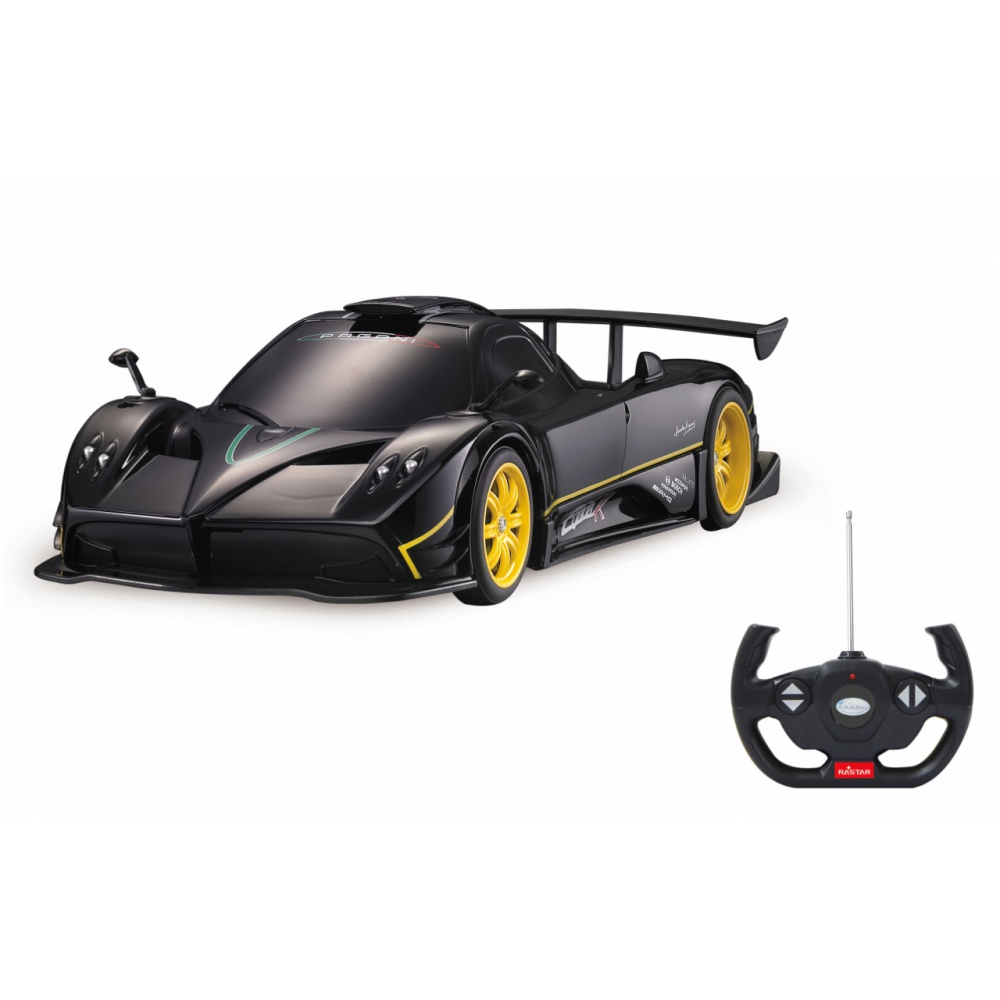 Zonda R, közúti, 1:14 RTR autó