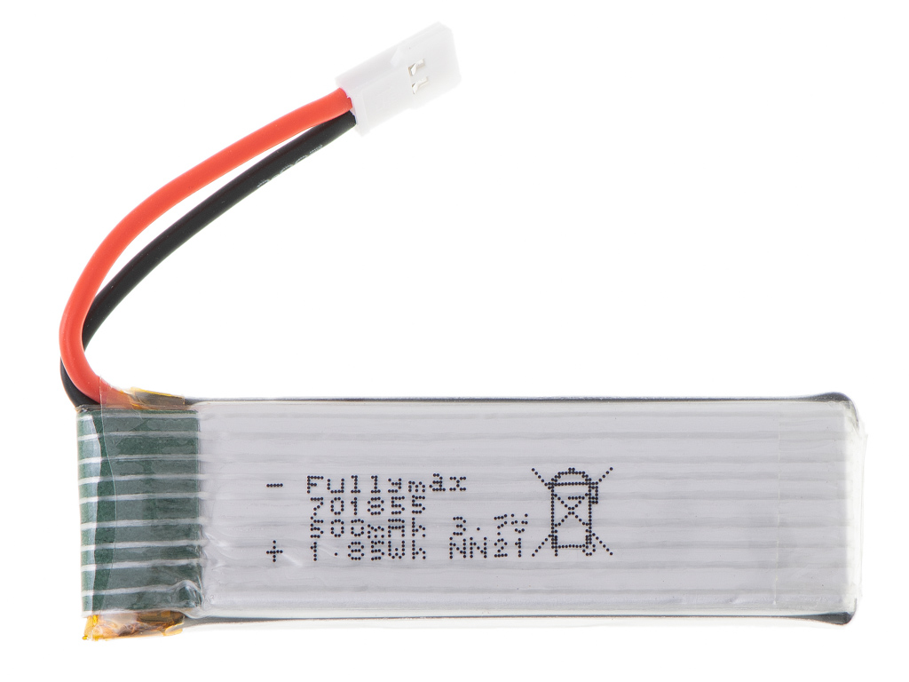 RC SYMA Z5 drón pótakkumulátor