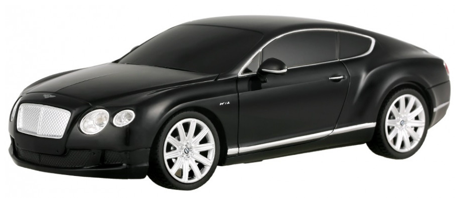 Rastar: Bentley Continental 1:24 RTR