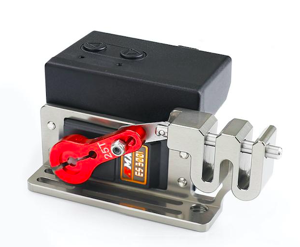 DJI Mavic Air 2 / 2S felfüggesztési rendszer (2 drops)