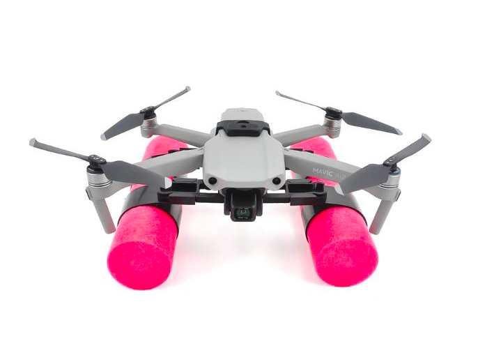 DJI MAVIC AIR 2 / 2S - Multifunkcionális alváz