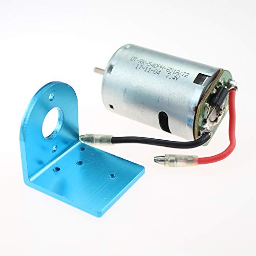 Pótmotor homokfutó buggy számára