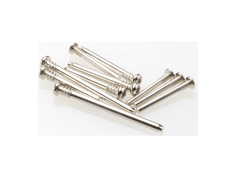 Traxxas kerékfelfüggesztés csapok (#2640 szükséges)