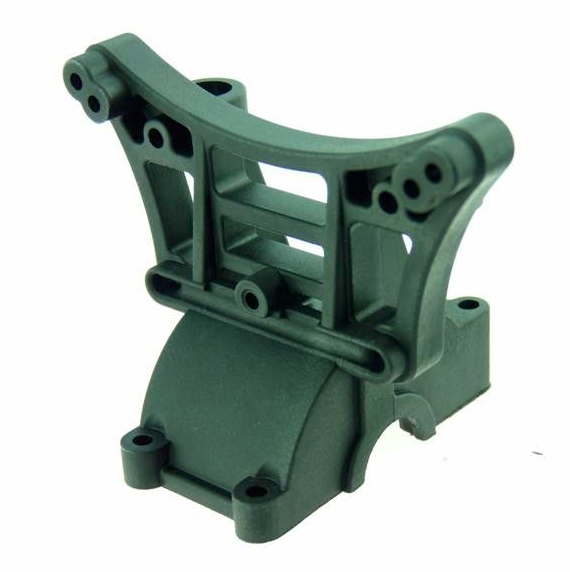 Himoto: Első lengéscsillapító torony