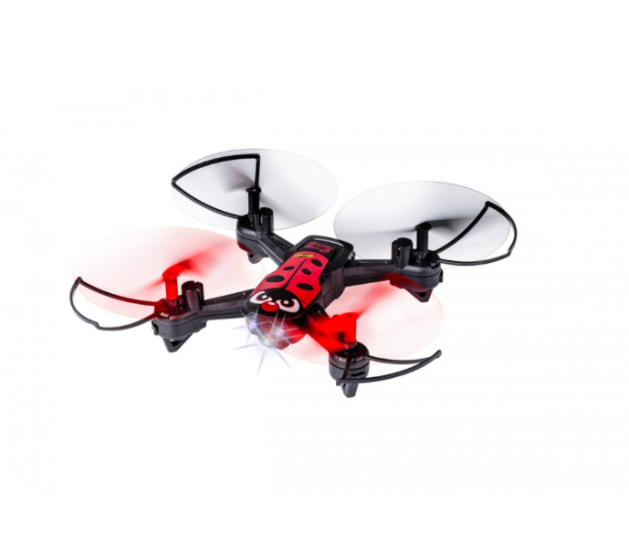 CARSON MODEL SPORT Carson: RC Katicabogár kvadrokopter