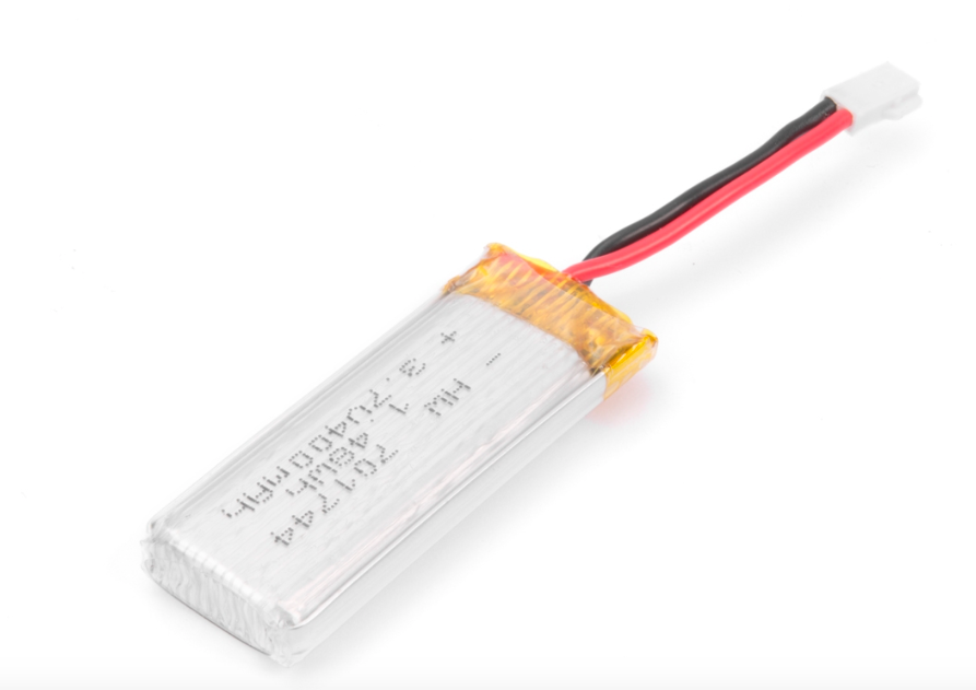 Pótakkumulátor Syma Z4w drónhoz