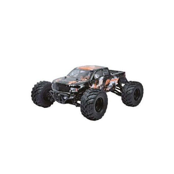 AMEWI Trade e.K. EVO 4M 4WD Monster truck 1:12 AMX Racing