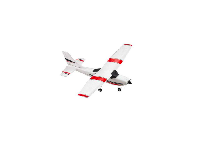 AMEWI Trade e.K. Amewi repülőgép Air Trainer V2, 2,4 GHz, RTF, 3 csatornás