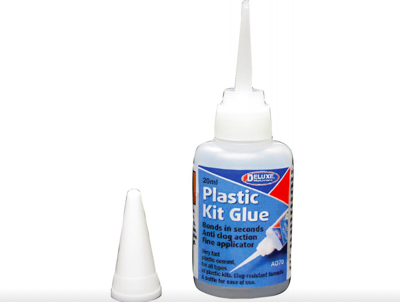 Revell Plastic Kit ragasztó műanyag modellekhez 20ml